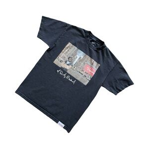 Diamond Supply Co. x Ol’ Dirty Bastard T-Shirt